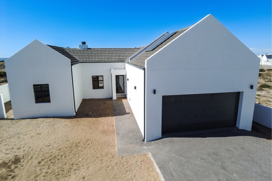 3 Bedroom Property for Sale in Laaiplek Western Cape